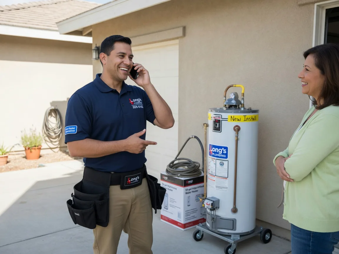 Leak Detection Inlet, NY FAQs